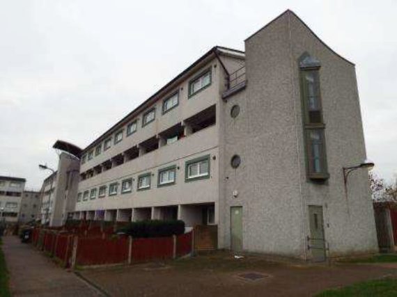 2 Bedroom Flat